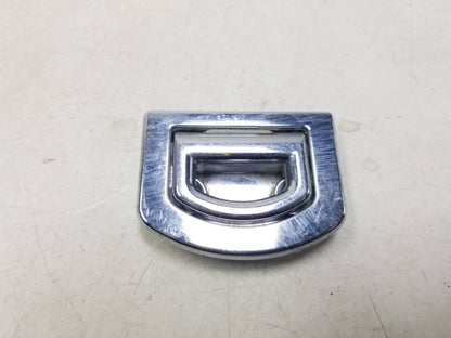 2009 - 2017 Audi Q5 Trunk Cargo Hook 4 Pcs OEM