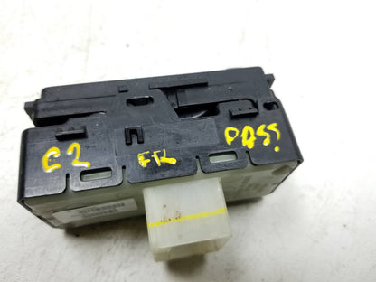 2013 Chrysler 200 Window Switch Button Front Passenger Side Right OEM