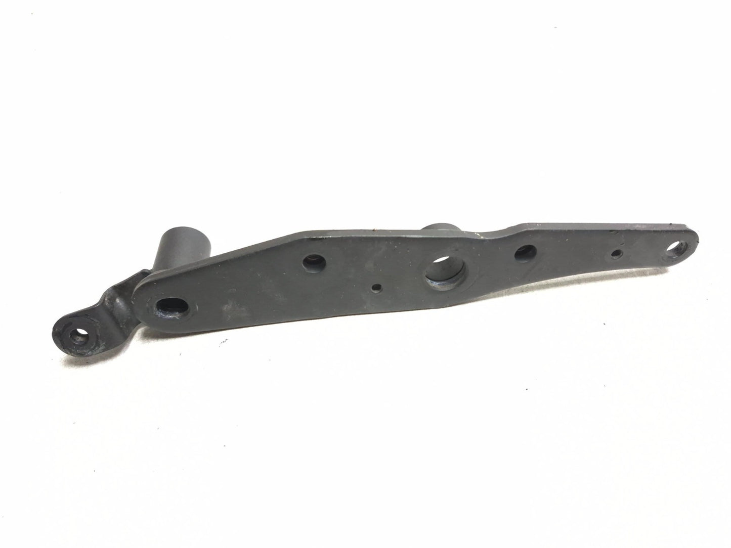 2024 Kawasaki Ninja 500 Swingarm Right Bracket OEM