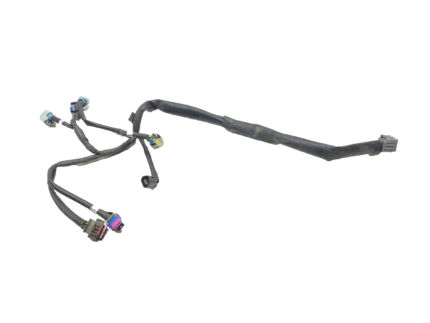 17 - 20 Harley Xg750 Street 750 500 Engine Motor Sub Wire Wiring Harness  OEM