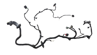 2019 Ford Ecosport Door Wire Wiring Harness Front Driver Side Left OEM