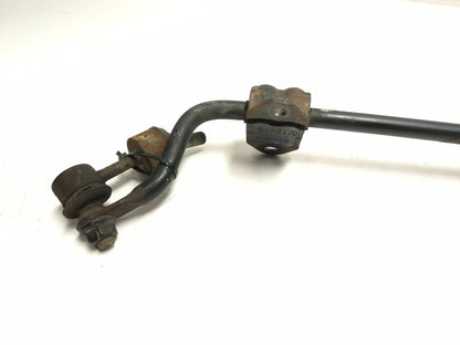 2012 Hyundai Sonata Rear Sway Bar Stabilizer OEM