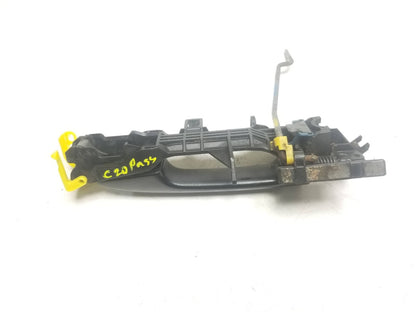 2011 - 2016 Scion Tc Exterior Door Handle Front Passenger Side Right OEM