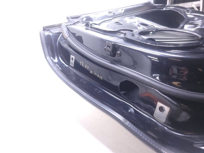 2012-2016 Audi A7 Rear Door Passenger Right OEM ✅