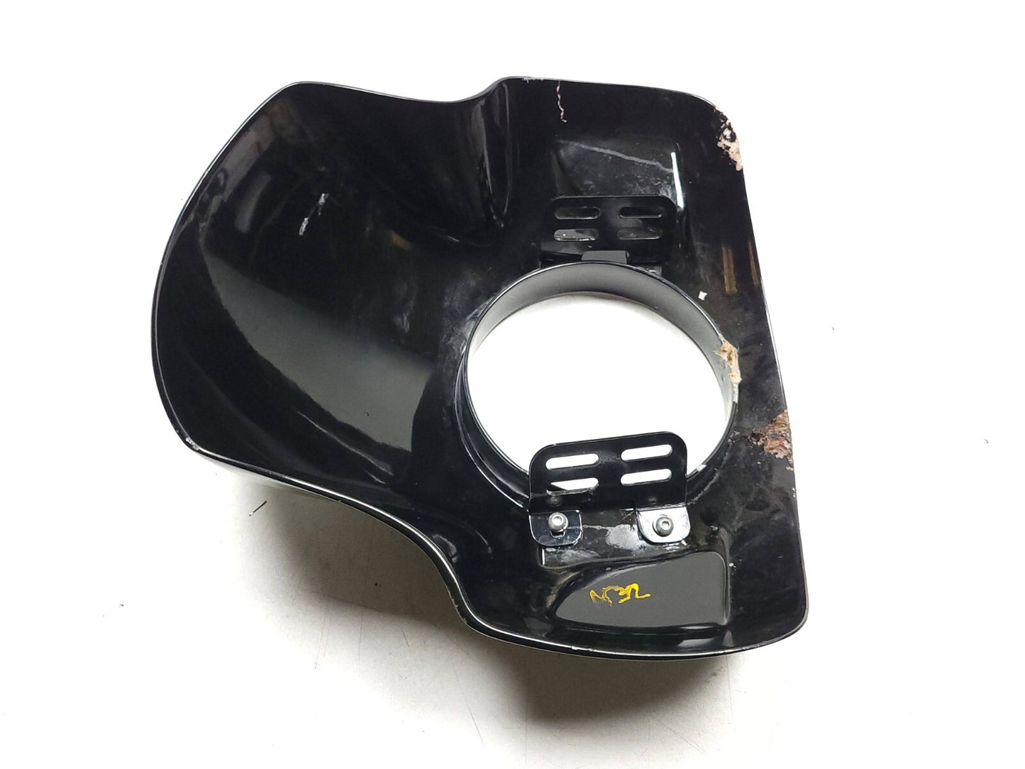 2010-2022 Harley-davidson Xl1200 Xl883 Headlight Fairing Cowl & Bracket OEM