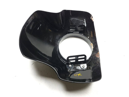 2010-2022 Harley-davidson Xl1200 Xl883 Headlight Fairing Cowl & Bracket OEM