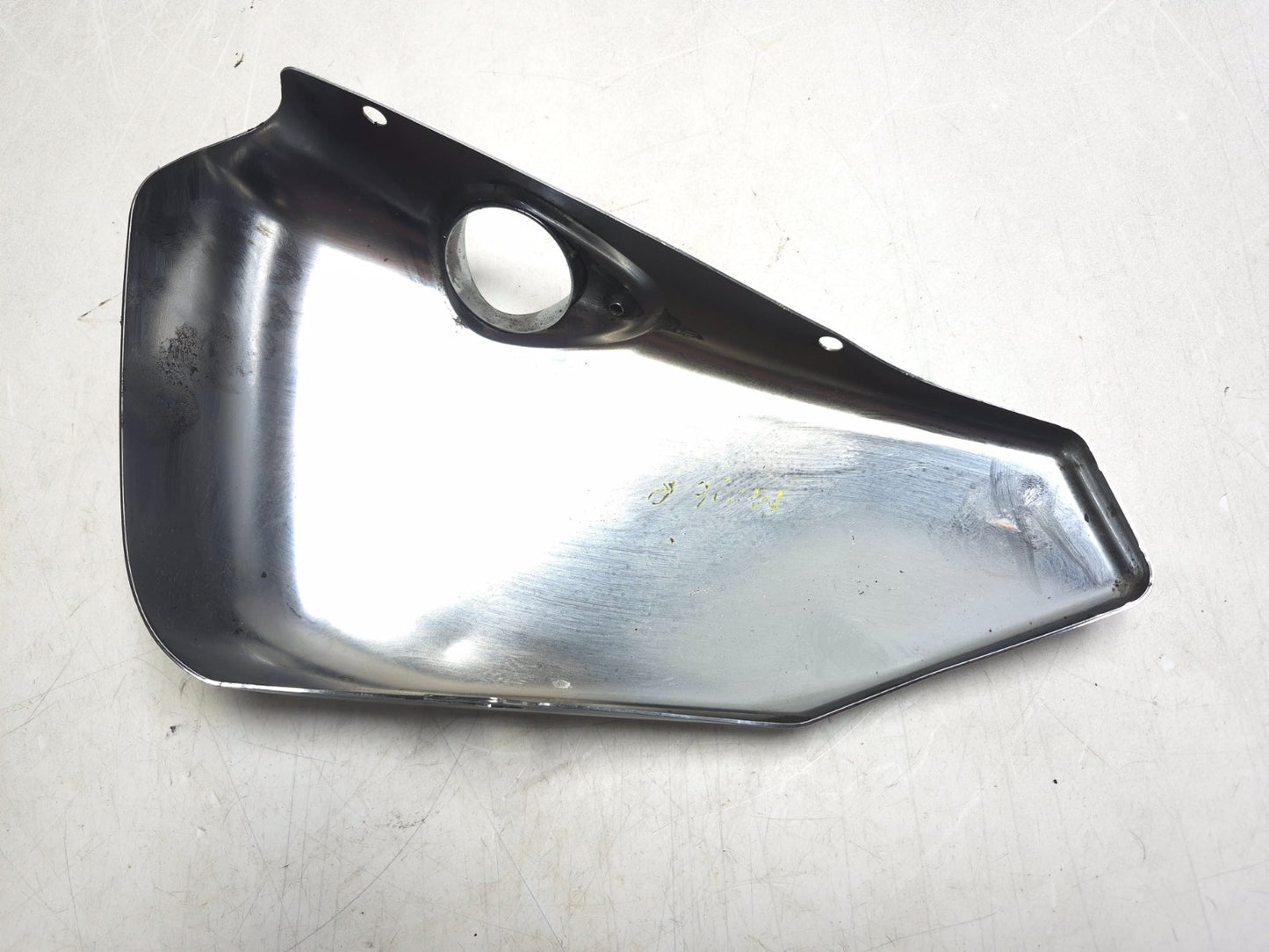 2004 Harley-davidson Sportster Xl883  Right Side Cover OEM