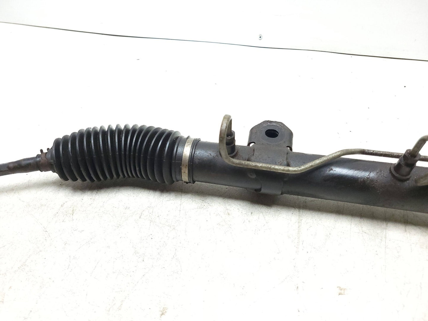 2010 Dodge Caliber Power Steering Rack & Pinion OEM