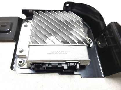 2014 - 2017 Mazda 6  Amplifier Amp Bose   OEM