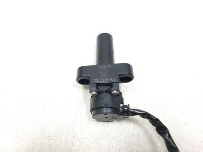 2024 Royal Enfield Bullet 350 Ignition Set Key Lock Fuel Tank Cap OEM