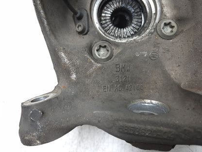 2013 BMW 328ix Spindle Knuckle Front Left & Right Pair Oem✅