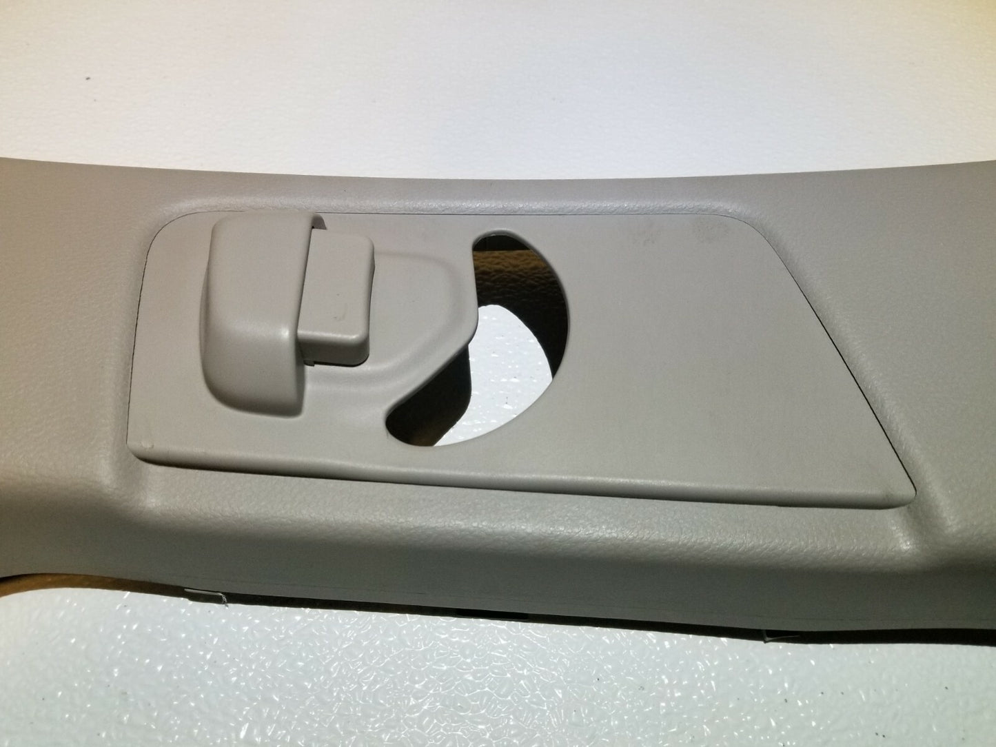 07 08 09 10 11 12 Acura RDX Center B Pillar Trim Panel Right Pass Side OEM