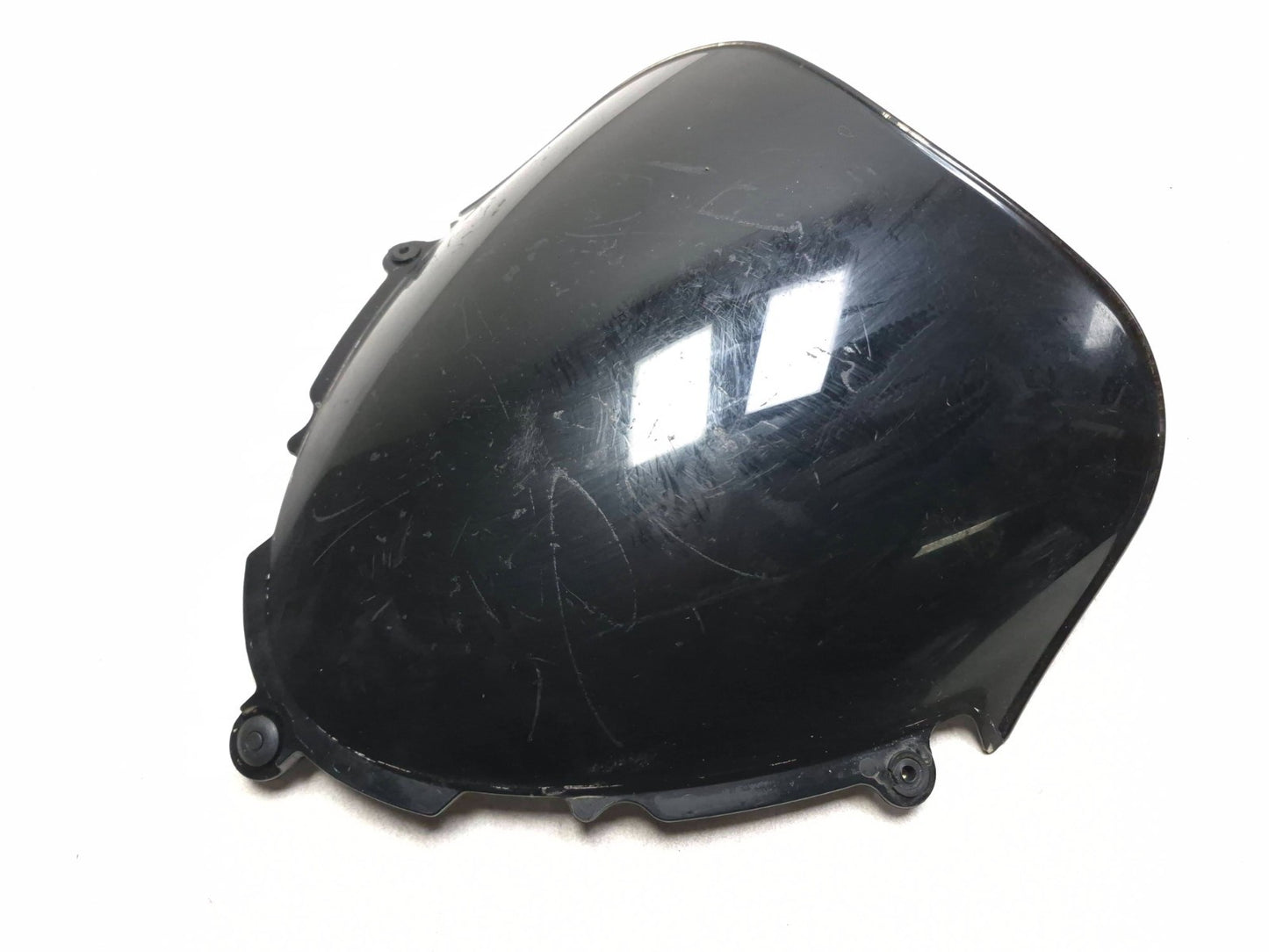 2001 Suzuki Gsx 750f Katana Windscreen Shield OEM