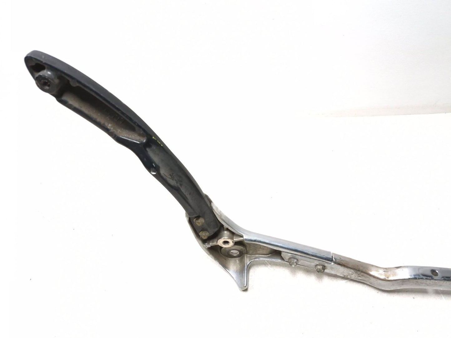 1994 Yamaha Virago Xv1100 Rear Grab Rail Bar OEM