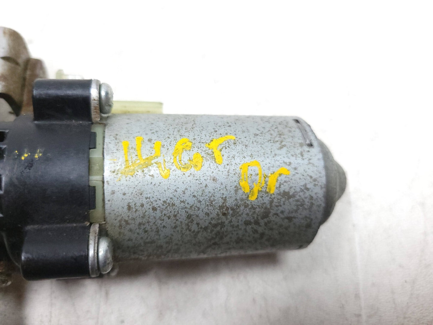 14-17 Hyundai Elantra Gt Front Driver Seat Motor Tilt Adjust OEM
