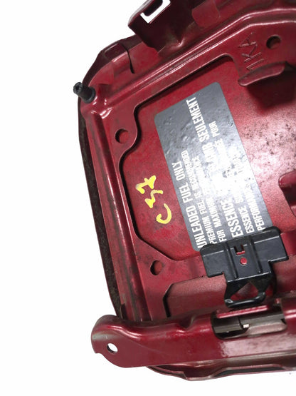 2011 Nissan Juke Fuel Tank Door Lid OEM