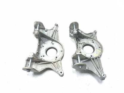 2020 Tesla Model 3 Front Strut Mount Bracket Left & Right OEM