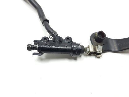 2019 Honda Rebel Cmx 300 Rear Brake Master Cylinder OEM