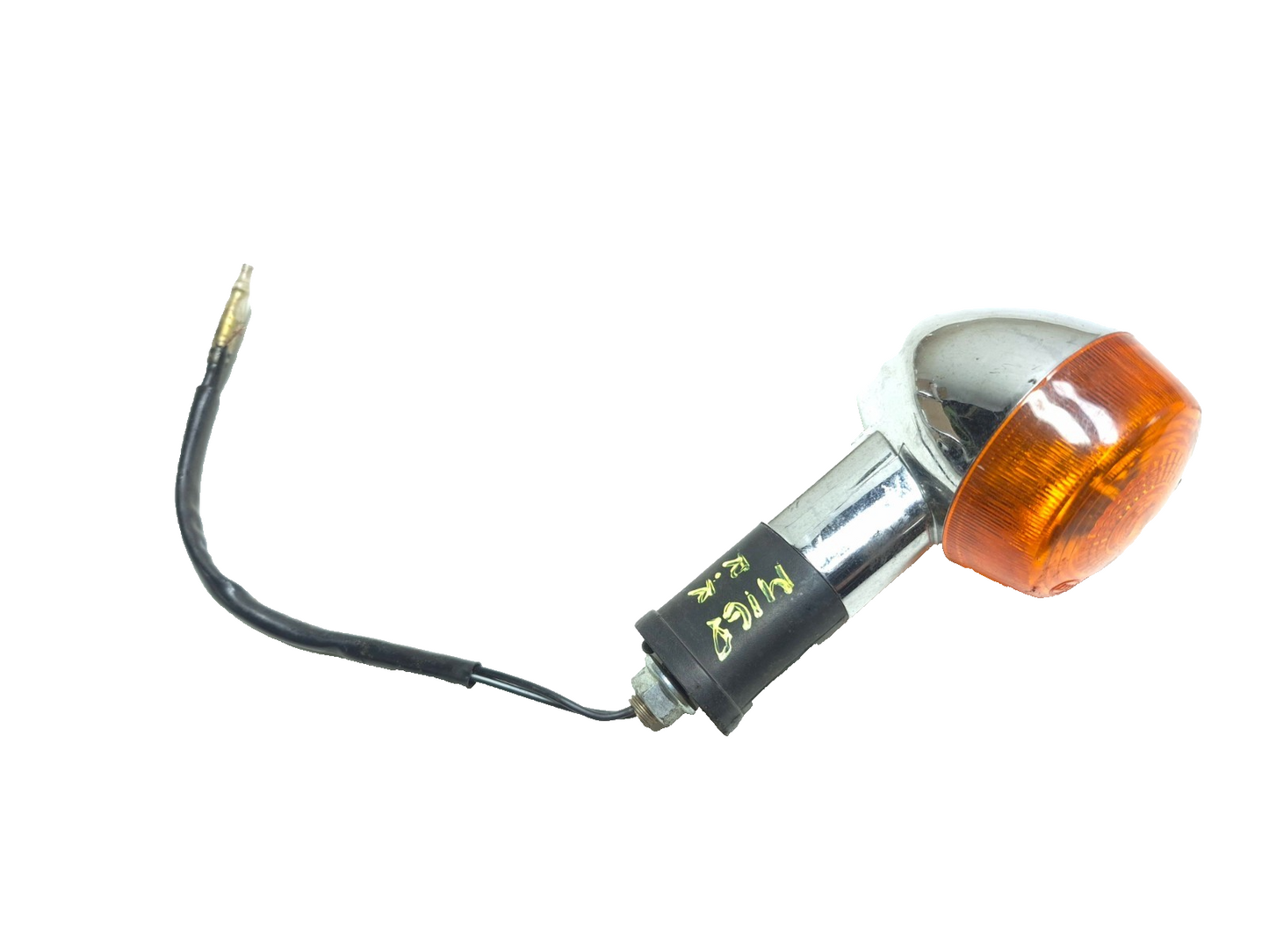 1991 Kawasaki Vulcan 500 En500 Rear Turn Signal Right OEM