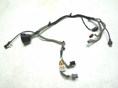 2017 Ford Focus Center Console Wiring Harness OEM