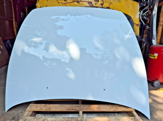 2012 Volvo C30 Hood Bonnet Panel  OEM