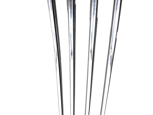 2010 Nissan Maxima Door Window Belt Molding Trim OEM