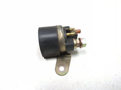 1993 Suzuki Gsx 600 Fp Katana Starter Relay OEM