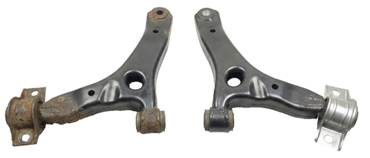 2012 Ford Transit Connect Front Lower Control Arm 2pcs OEM