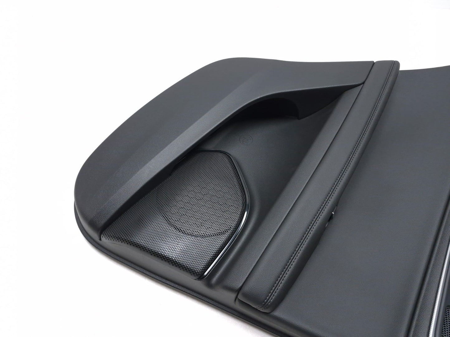 2024 Alfa Romeo Stelvio Door Panel Trim Rear Driver Side Left OEM