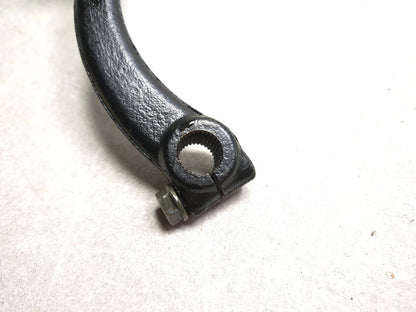 2025 Dongfang Df200stg  Rear Wheel Bracket & Kick Start Lever Pair OEM