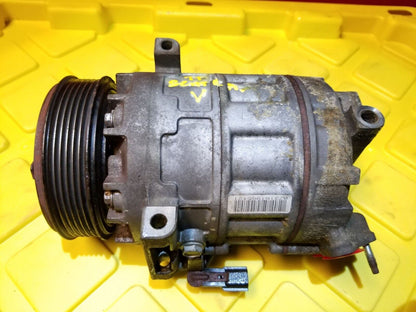 07 - 12 Nissan Sentra A/c Compresor 2.0l OEM