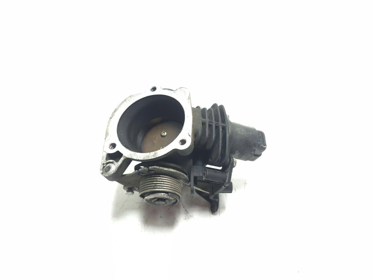 2002 Harley Davidson Touring Road King Throttle Body OEM