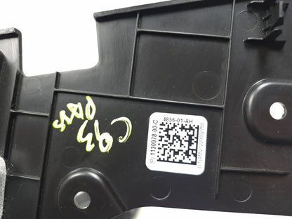 2021 Tesla Model 3 Under Dash Footwell Lower Trim Cover Panel Left & Right OEM