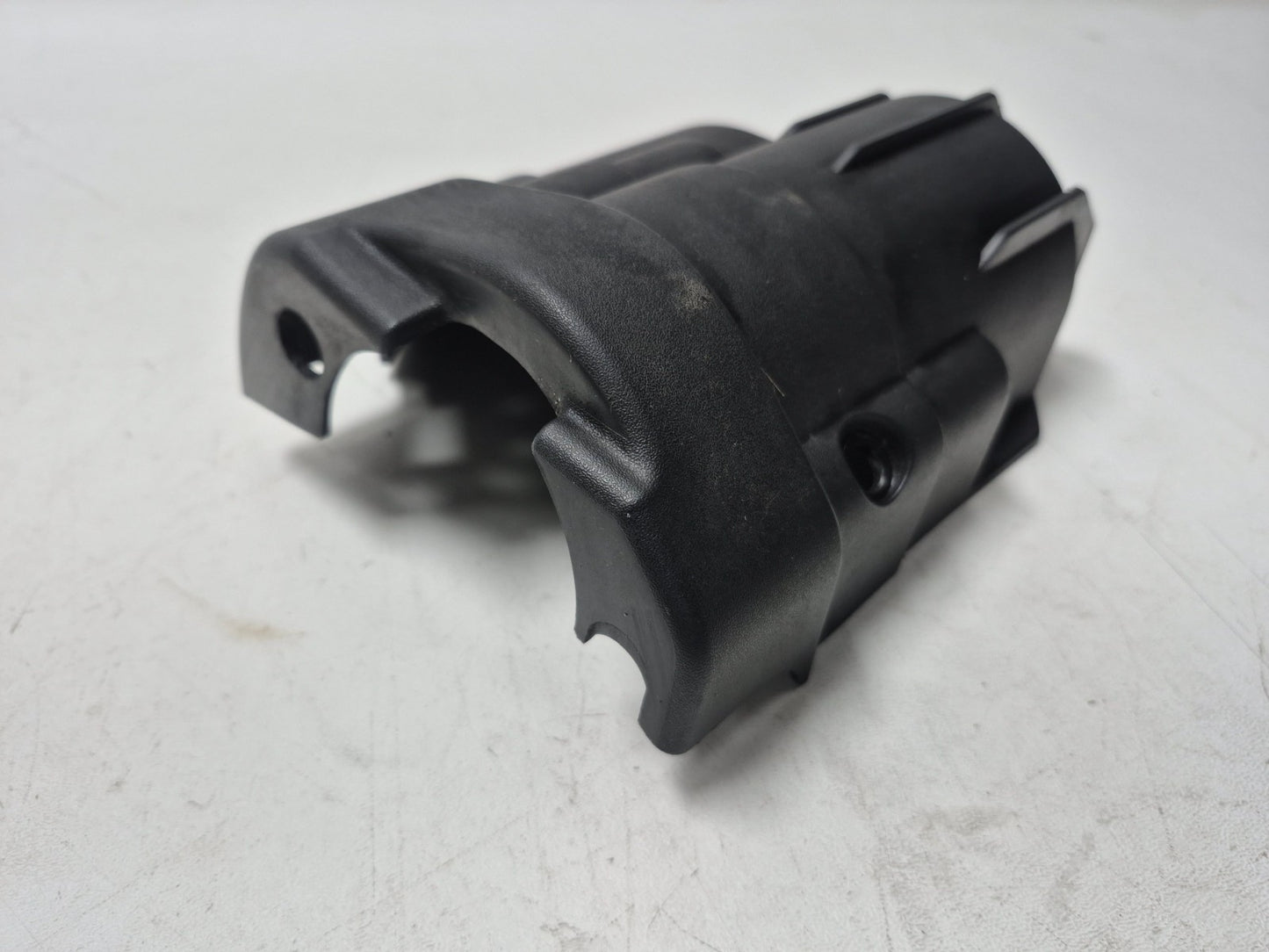 2022 Moto Guzzi V7 Starter Motor Cover OEM