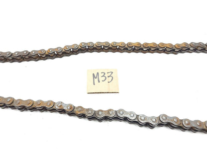 2013 - 2018 Honda Cbr500r Cb500f Drive Chain OEM