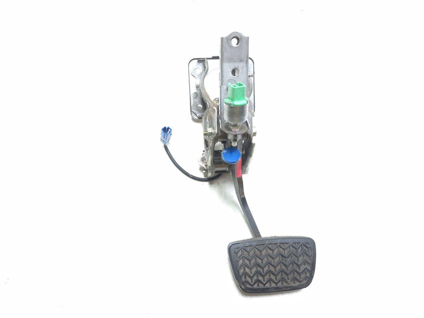 2009 Lexus Is 250 Brake Pedal OEM