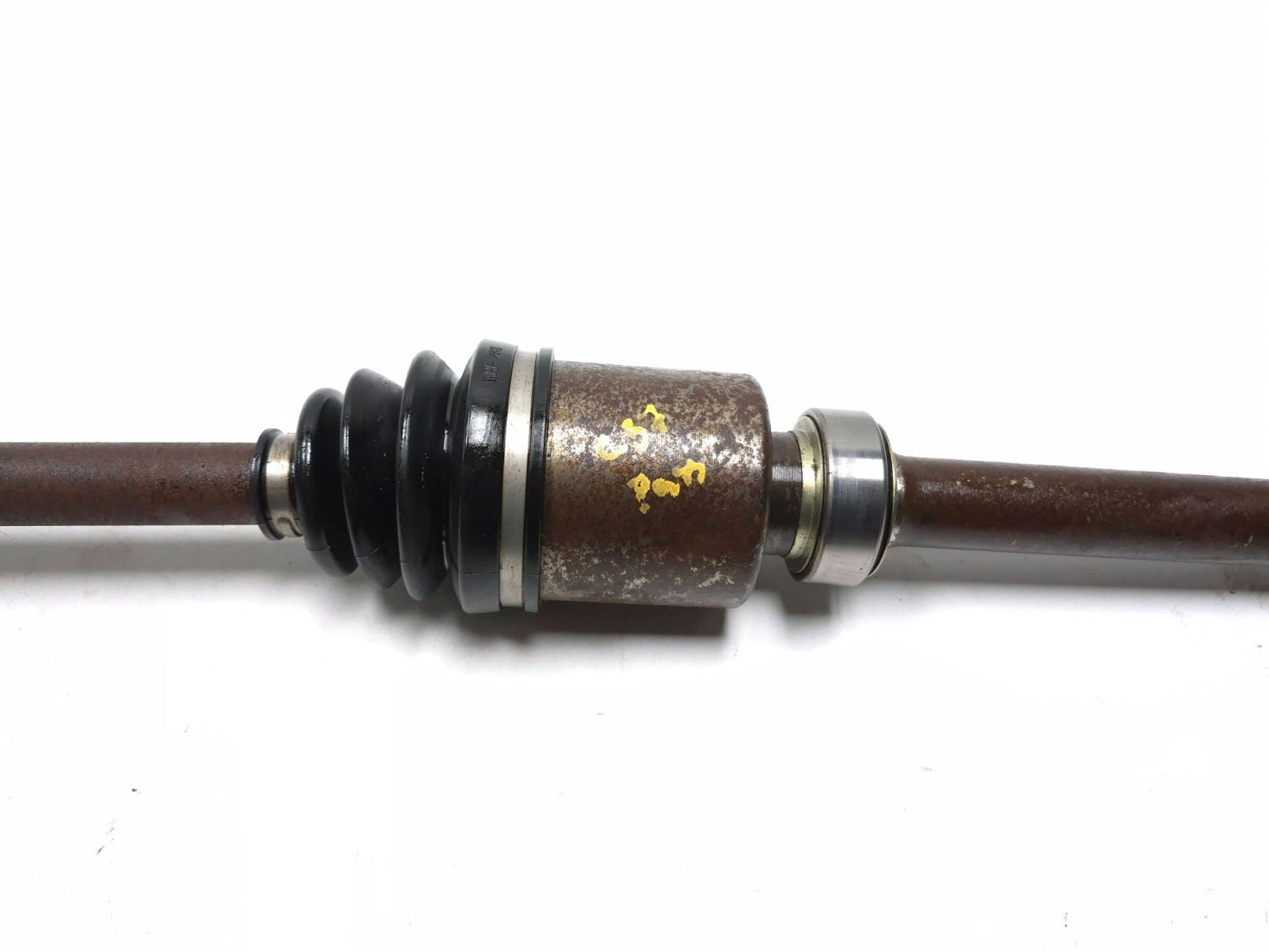 2011 Nissan Juke Axle Shaft Front Passenger Side Right OEM