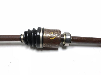 2011 Nissan Juke Axle Shaft Front Passenger Side Right OEM