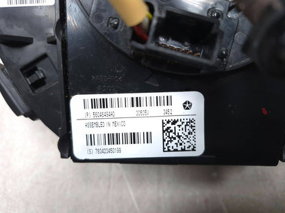 2013 Dodge Grand Caravan Steering Wheel Combo Switch Turn Signal Control Oem✅