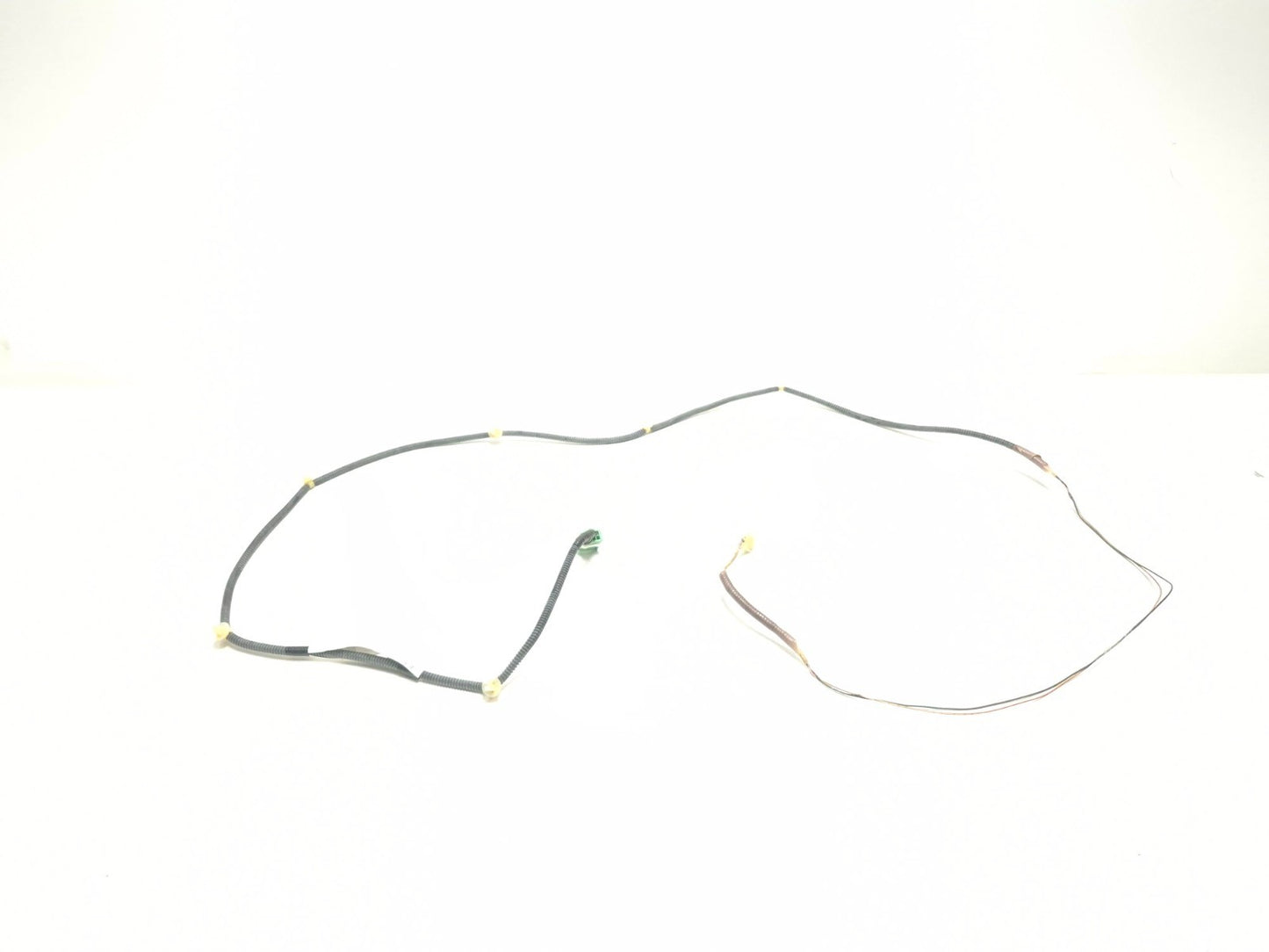 2007 Honda Fit Interior Roof Wire Wiring Harness Loom OEM