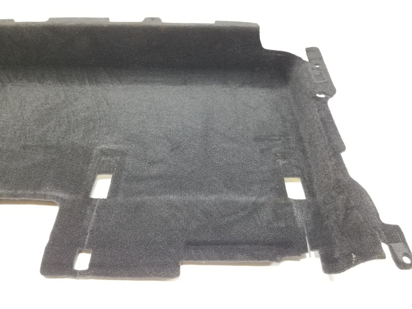 2021 Tesla Model 3 Rear Floor Liner Carpet OEM