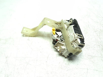 2010 Dodge Caliber Sxt Door Lock Latch Actuator Front Right Passenger Side OEM