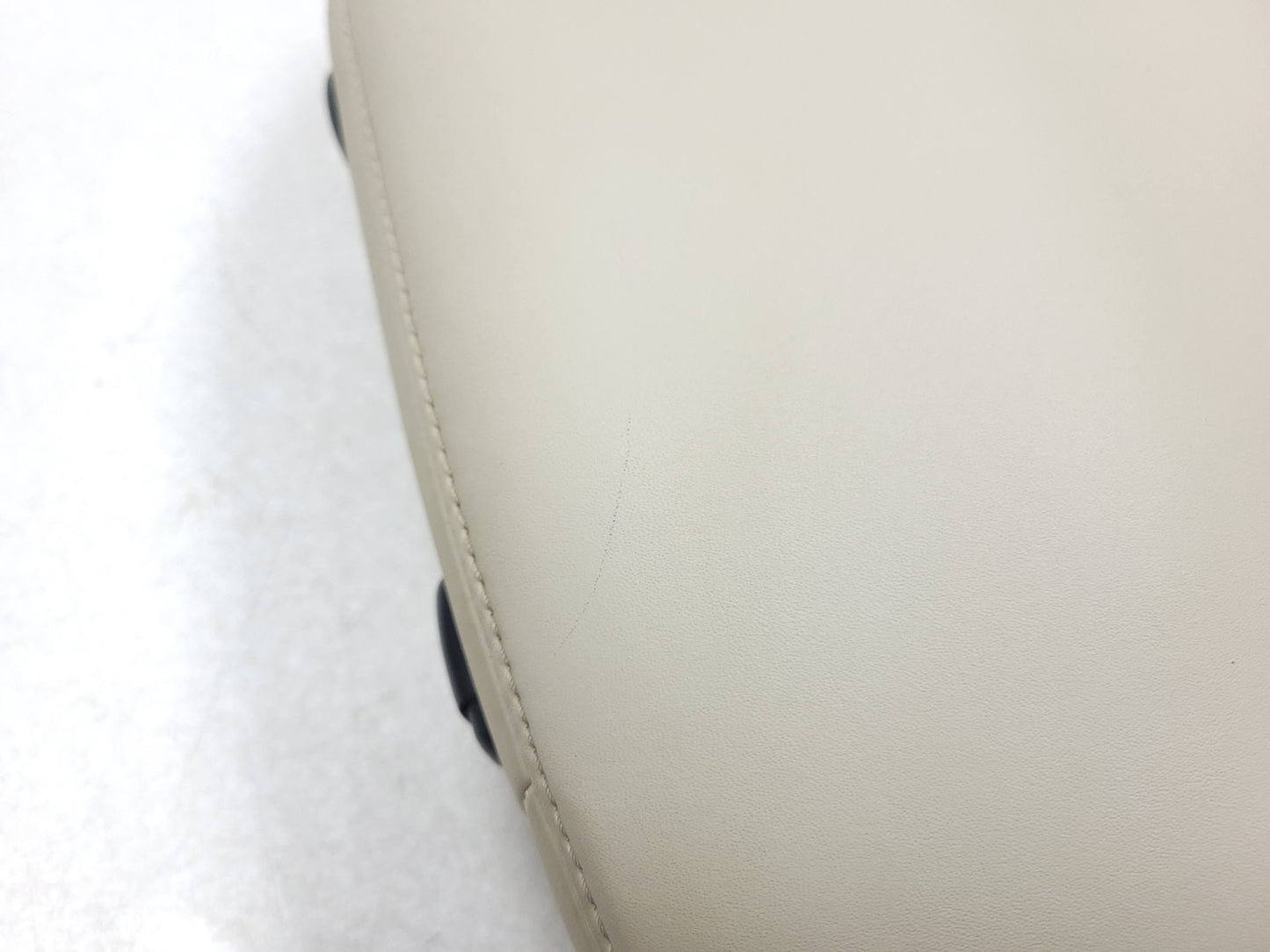 11-13 Lexus CT200h Front Passenger Seat Upper Cushion Oem✅