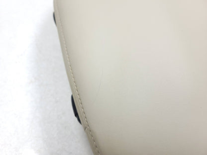 11-13 Lexus CT200h Front Passenger Seat Upper Cushion Oem✅