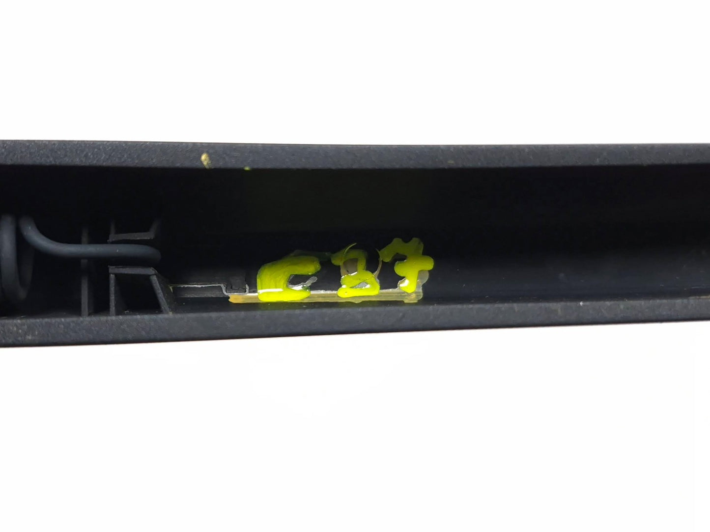 2011 Nissan Juke Rear Windshield Wiper Arm OEM