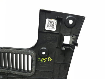 2022 Tesla Model 3 Under Dash Footwell Lower Trim Cover Panel Left & Right OEM