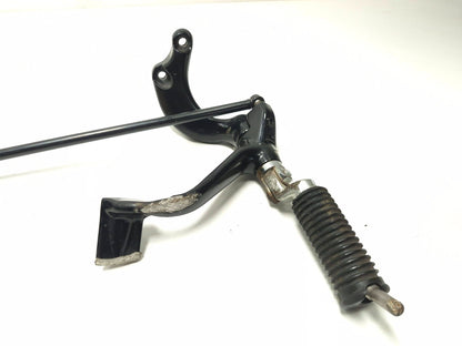 2020 Harley Sportster Xl1200 Front Foot Peg & Bracket & Brake Master Cylinde OEM
