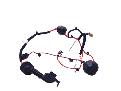 2020 Hyundai Venue Rear Door Wire Harness Left Driver Side OEM
