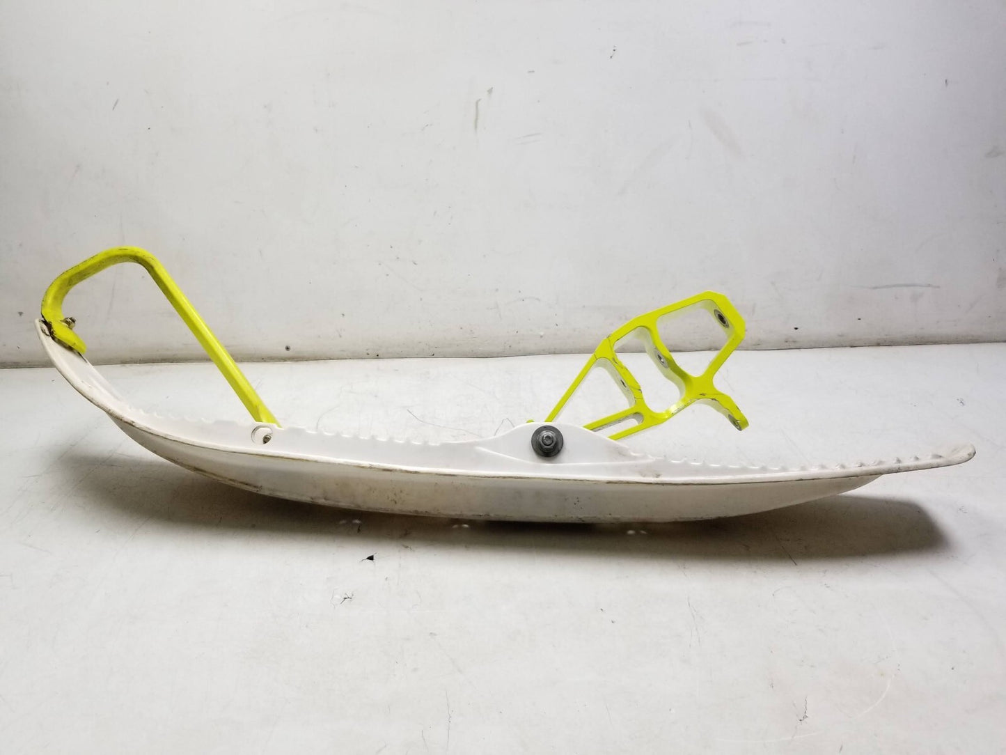 19-21 Polaris 850 Indy Xc 129 Pro Steering Ski Pair Oem✅