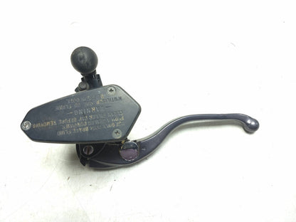 2009 Kawasaki Concours 14 Zg1400 Clutch Master Cylinder OEM